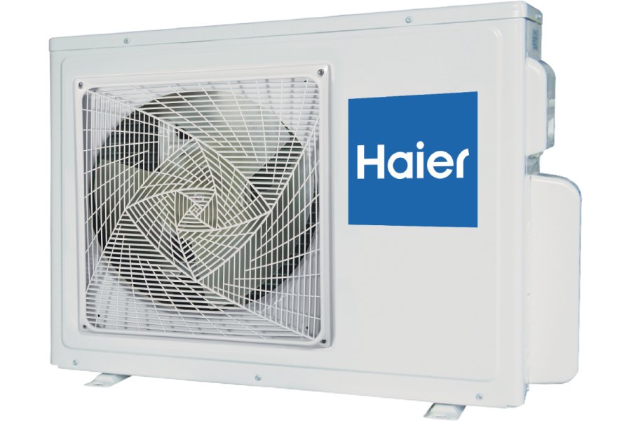 Кассетная сплит-система Haier Super Match AB71S2SG1FA / 1U70S2SJ2FA с панелью PB-950KB