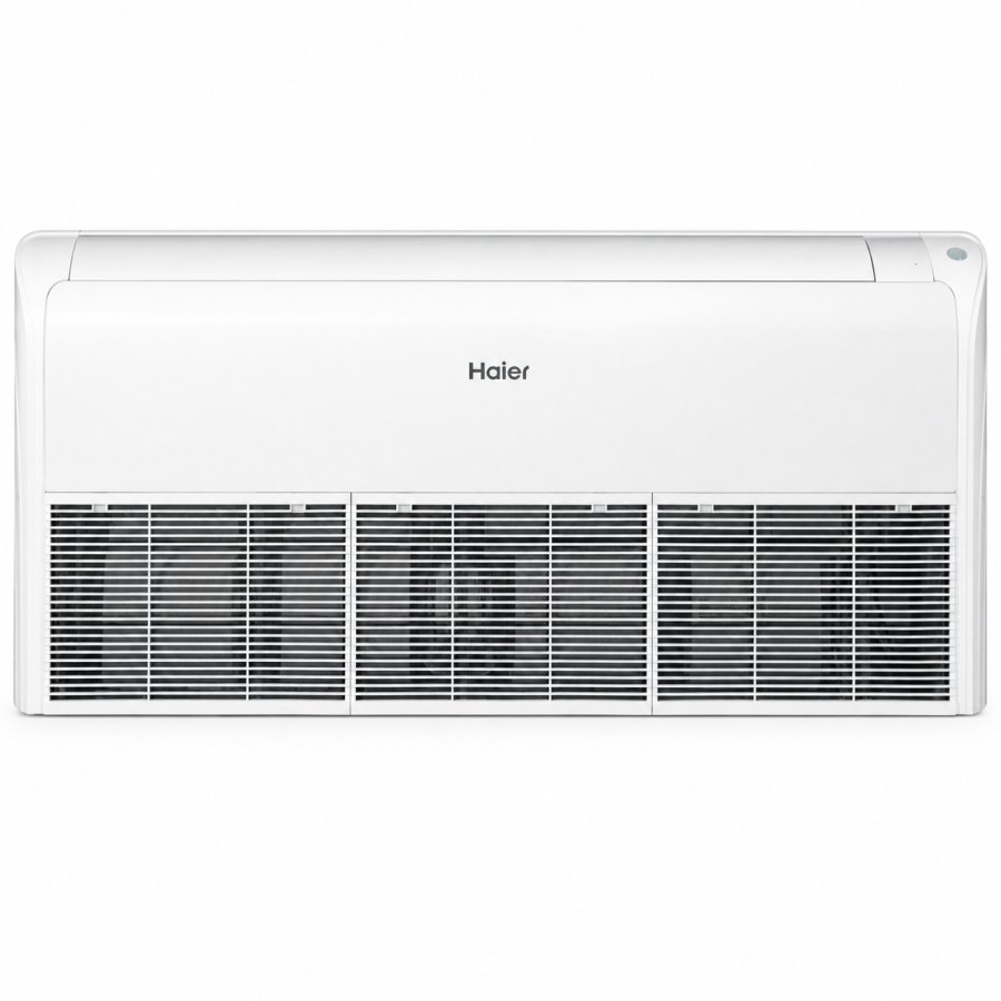 Напольно-потолочная сплит-система Haier Super Match AC140S2SK2FA / 1U140S2SN2FA Напольно-потолочная сплит-система Haier Super Match AC140S2SK2FA / 1U140S2SN2FA