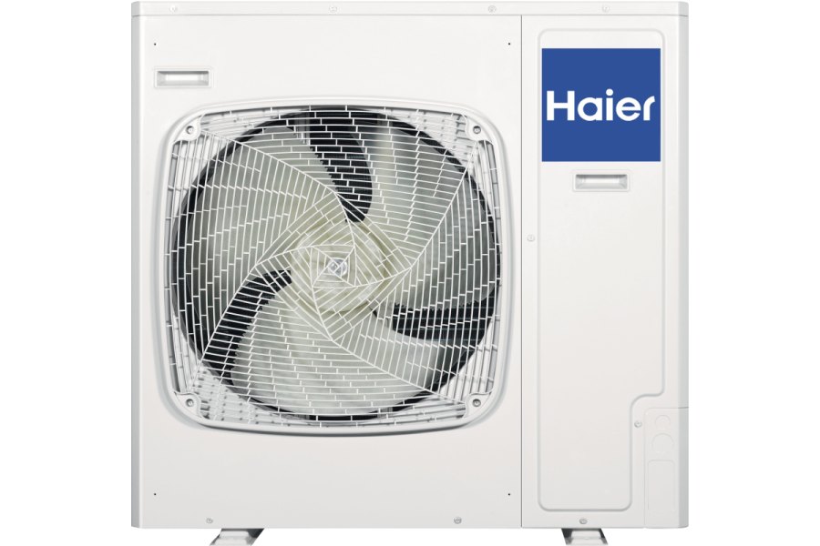 Канальная сплит-система Haier Super Match AD140S2SM9FA / 1U140S2SN2FB