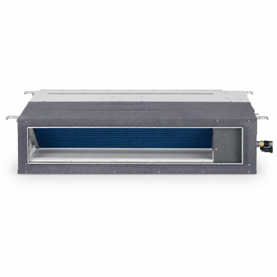 Канальная сплит-система Haier Super Match AD160S2SM9FA / 1U160S2SP1FB
