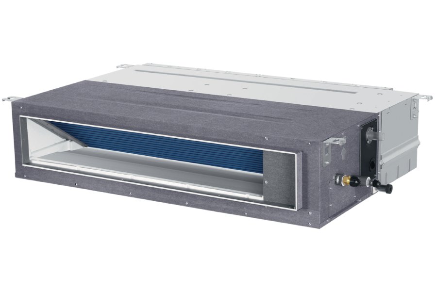 Канальная сплит-система Haier Super Match AD160S2SM9FA / 1U160S2SP1FB