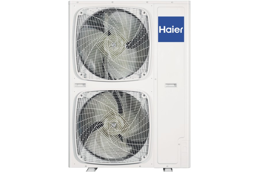 Канальная сплит-система Haier Super Match AD160S2SM9FA / 1U160S2SP1FB