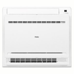 Консольная напольная сплит-система Haier Super Match AF25S2SD1FA / 1U25S2SM4FA