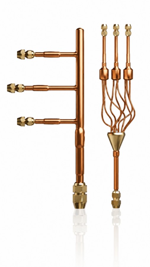 Рефнет для 3-х внур Haier FQG-3Y200A Рефнет для 3-х внур Haier FQG-3Y200A