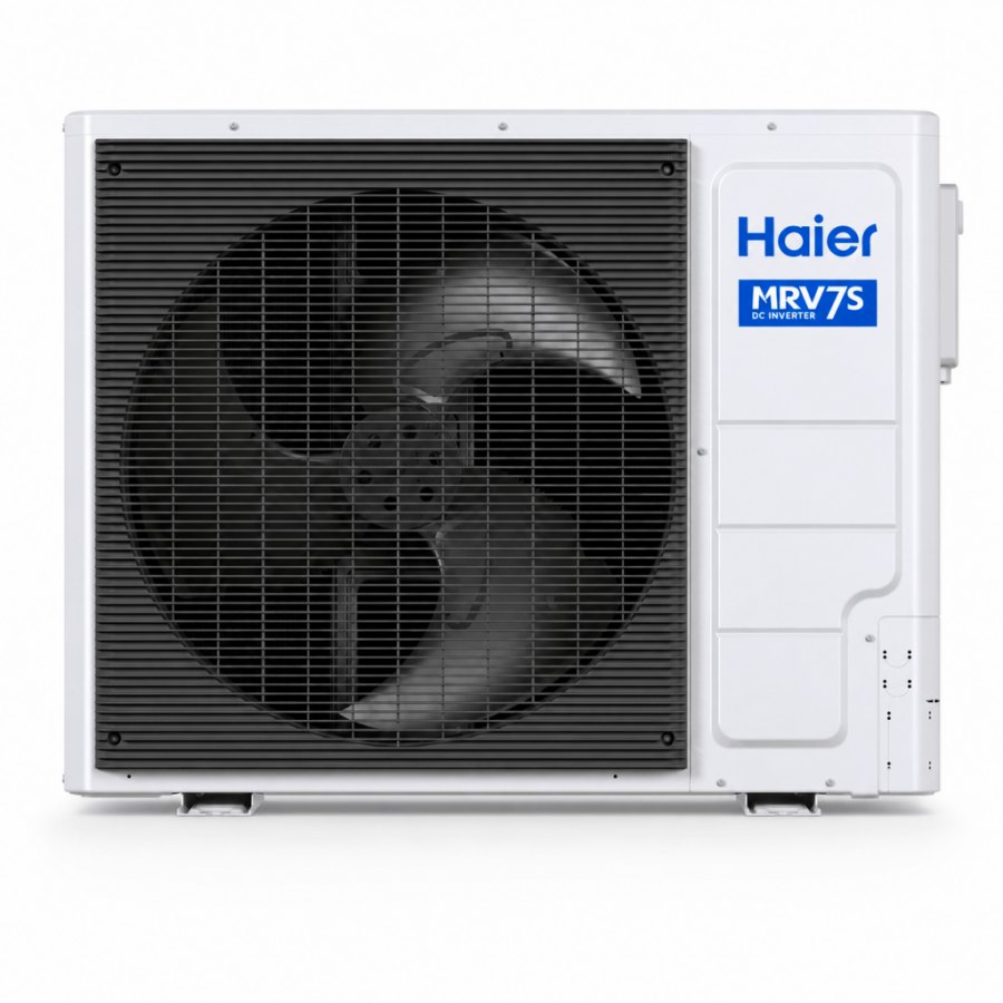 Наружный блок Haier MRV 7S AU04IFCFRA, 4 HP
