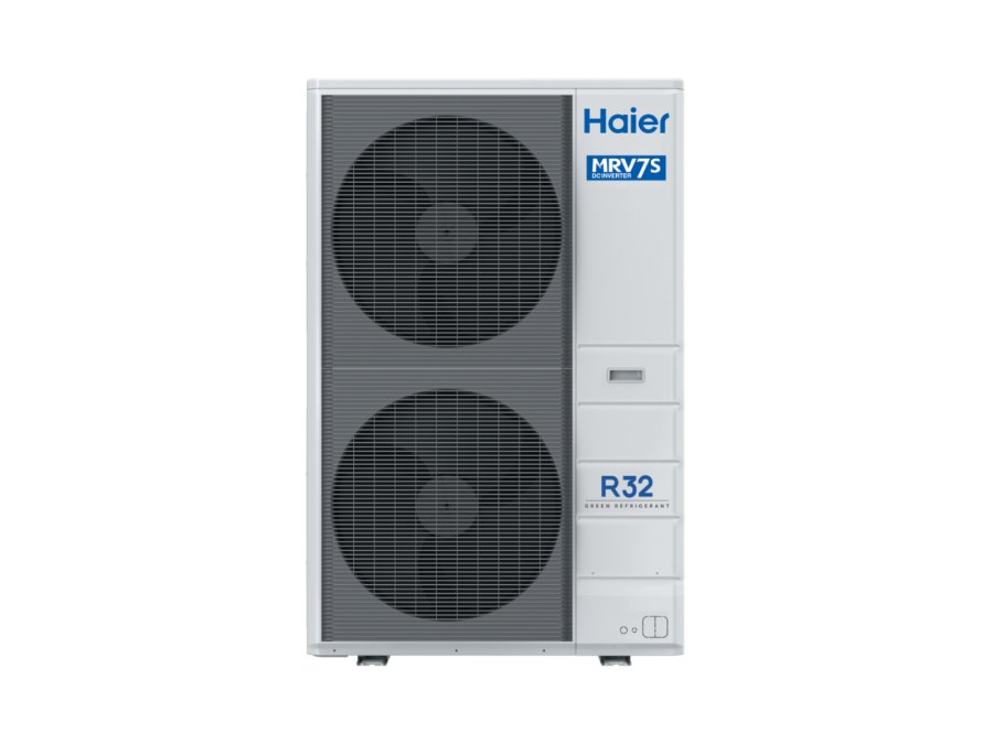 Наружный блок Haier MRV 7S AU12NFAFRA, 12 HP