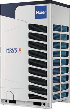 Наружный блок Haier MRV 5-P AV08NMVETR, 8 HP