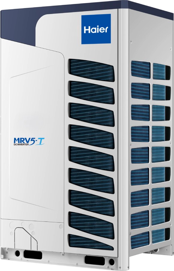 Наружный блок Haier MRV 5-T AV16NMVEMS, 16 HP Наружный блок Haier MRV 5-T AV16NMVEMS, 16 HP
