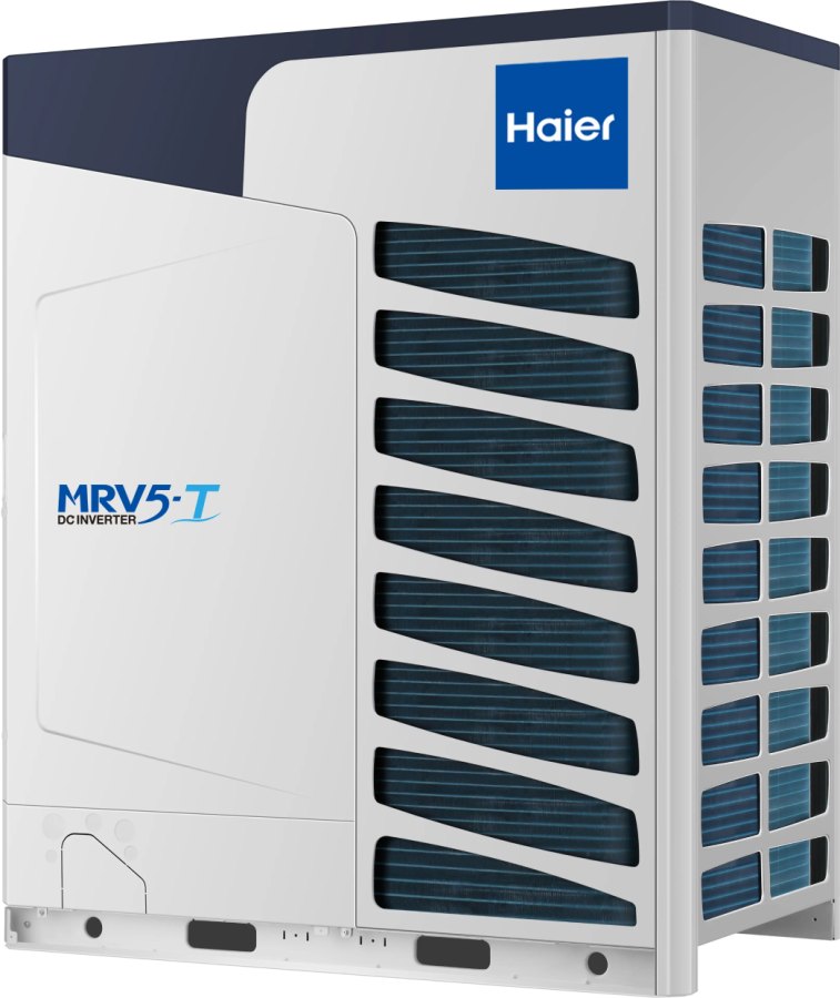 Наружный блок Haier MRV 5-T AV28NMVEMS, 28 HP Наружный блок Haier MRV 5-T AV28NMVEMS, 28 HP