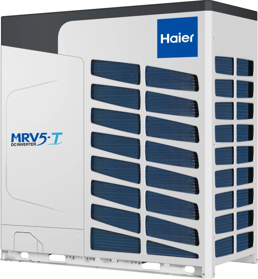Наружный блок Haier MRV 5-T AV32NMVEMS, 32 HP Наружный блок Haier MRV 5-T AV32NMVEMS, 32 HP