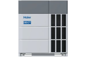 Наружный блок Haier MRV 7T AV26NMGETA, 26 HP