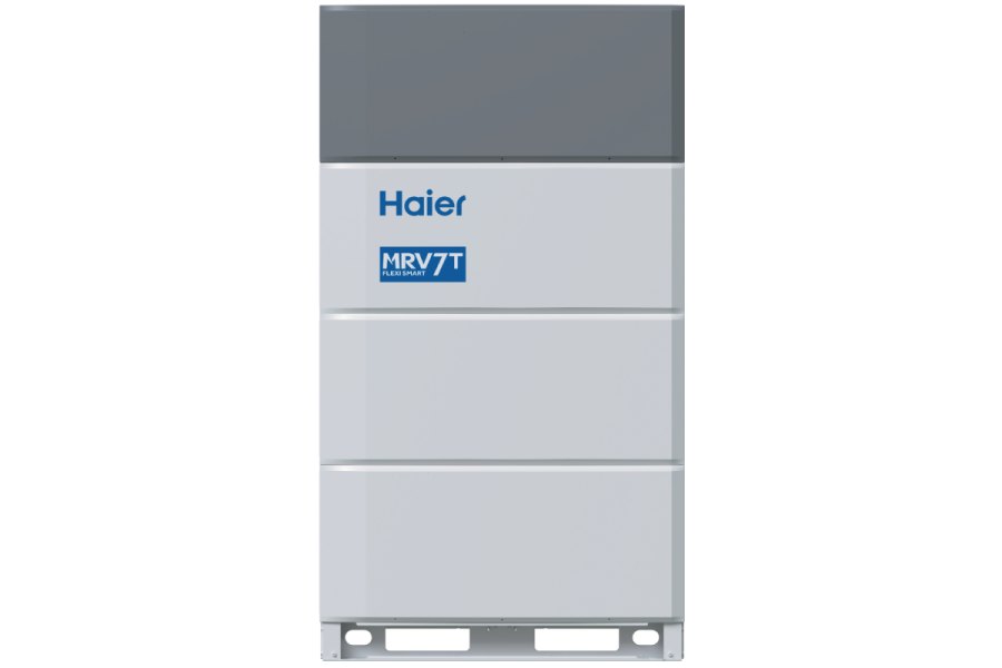 Наружный блок Haier MRV 7T ECO AV20IMGEVA, 20 HP Наружный блок Haier MRV 7T ECO AV20IMGEVA, 20 HP