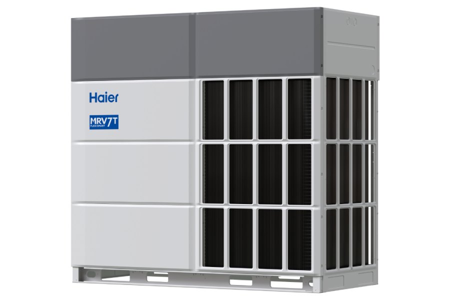 Наружный блок Haier MRV 7T ECO AV36IMGEVA, 36 HP