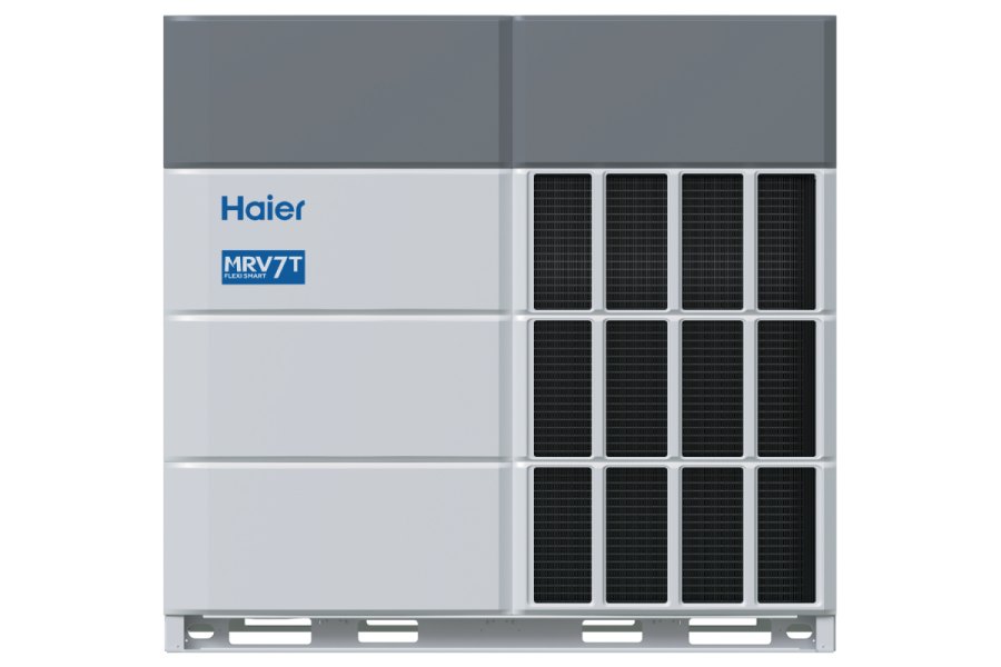 Наружный блок Haier MRV 7T ECO AV40IMGEVA, 40 HP Наружный блок Haier MRV 7T ECO AV40IMGEVA, 40 HP