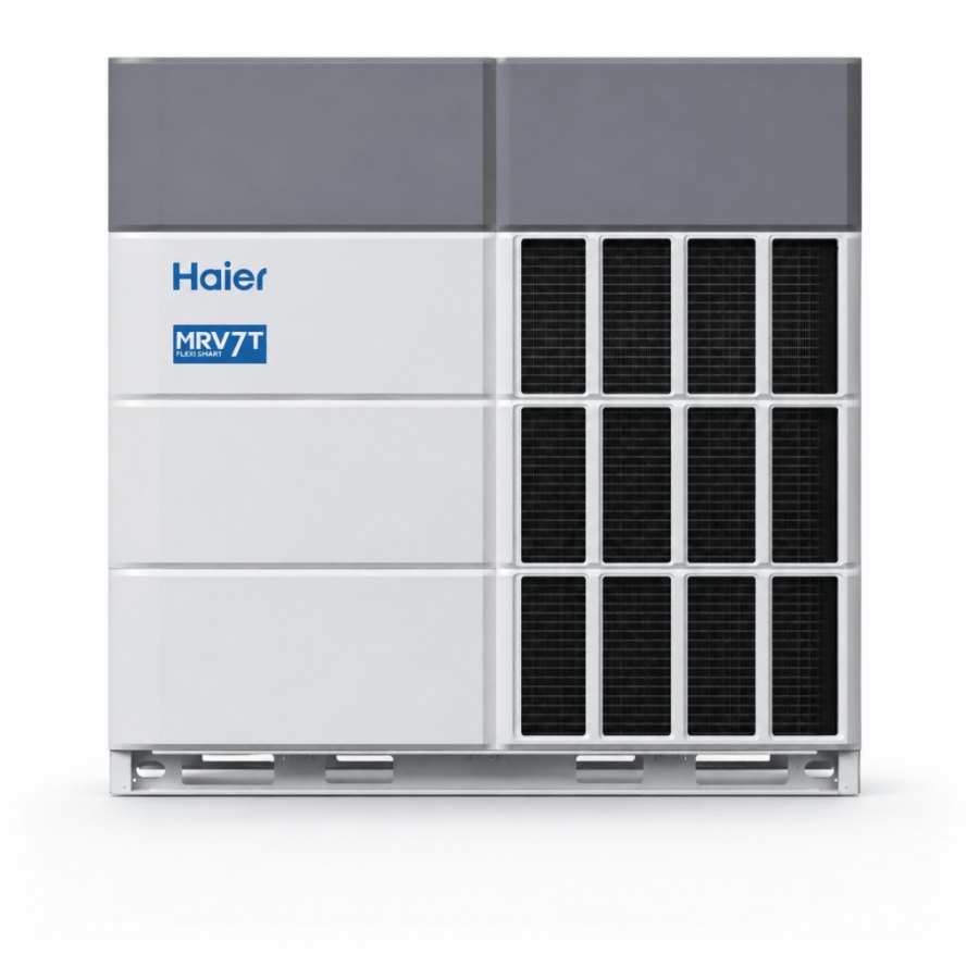 Наружный блок Haier MRV 7T ECO AV40IMGEVA, 40 HP
