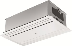 Двухпоточный кассетный внутренний блок MRV Haier AB182MBERL с панелью P2B-1160IB