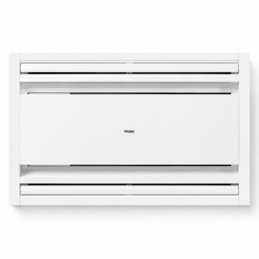 Двухпоточный кассетный внутренний блок MRV Haier AB282MBERL с панелью P2B-1560IB