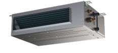 Канальный низконапорный внутренний блок MRV Haier AD122MSERL(H) Канальный низконапорный внутренний блок MRV Haier AD122MSERL(H)