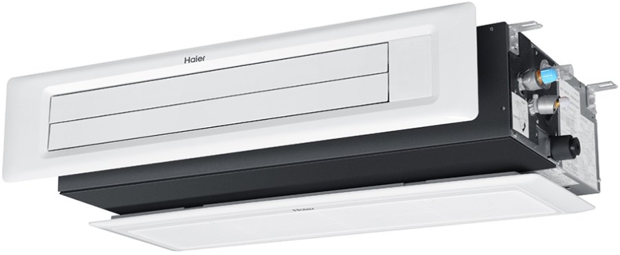Канальный низконапорный внутренний блок MRV Haier AD122MSERA(D)