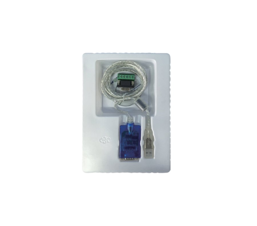 Конвертор ModBus to USB + BMS Software для ПК Haier HCM-01A