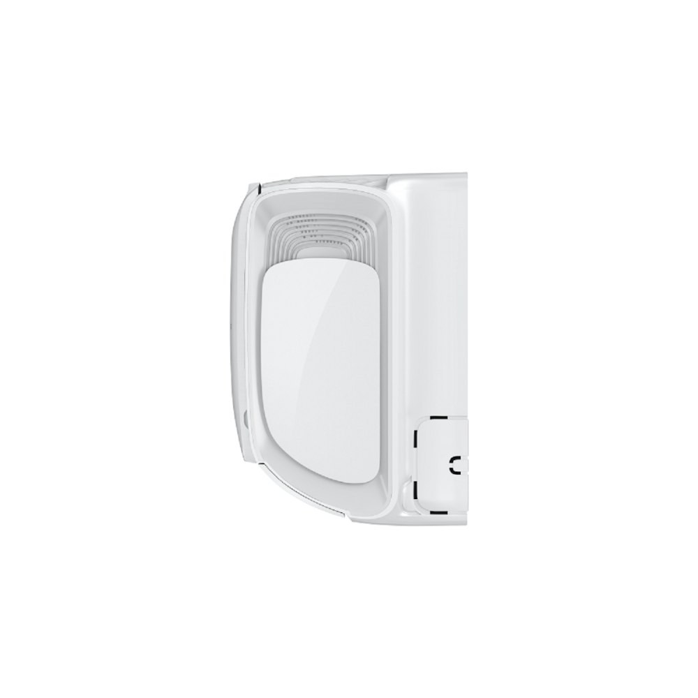 Инверторная сплит-система Hisense AIR SENSATION SUPERIOR DC Inverter AS-13UW4RXVQF00