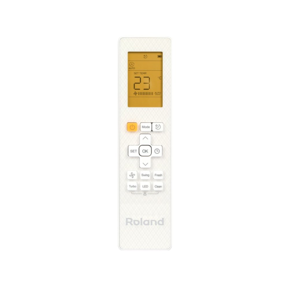 Классическая сплит-система Roland FAVORITE II FU-07HSS010/N6
