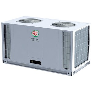 Компрессорно-конденсаторный блок ROYAL Clima MCU-117K