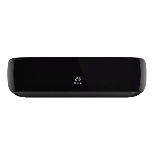 Классическая сплит-система Hisense BLACK CRYSTAL CLASSIC A AS-10HW4SYDTG5B