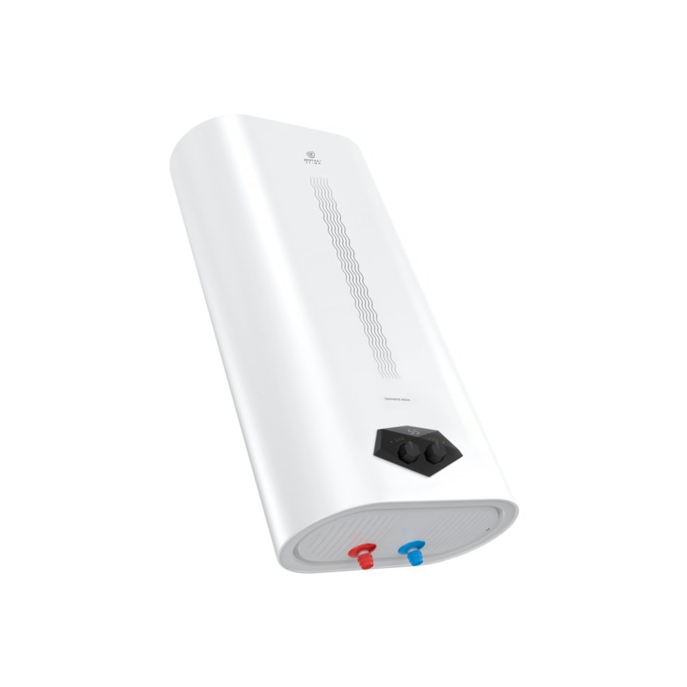 Электрический водонагреватель ROYAL Clima DIAMANTE NOVA RWH-DN50-FE