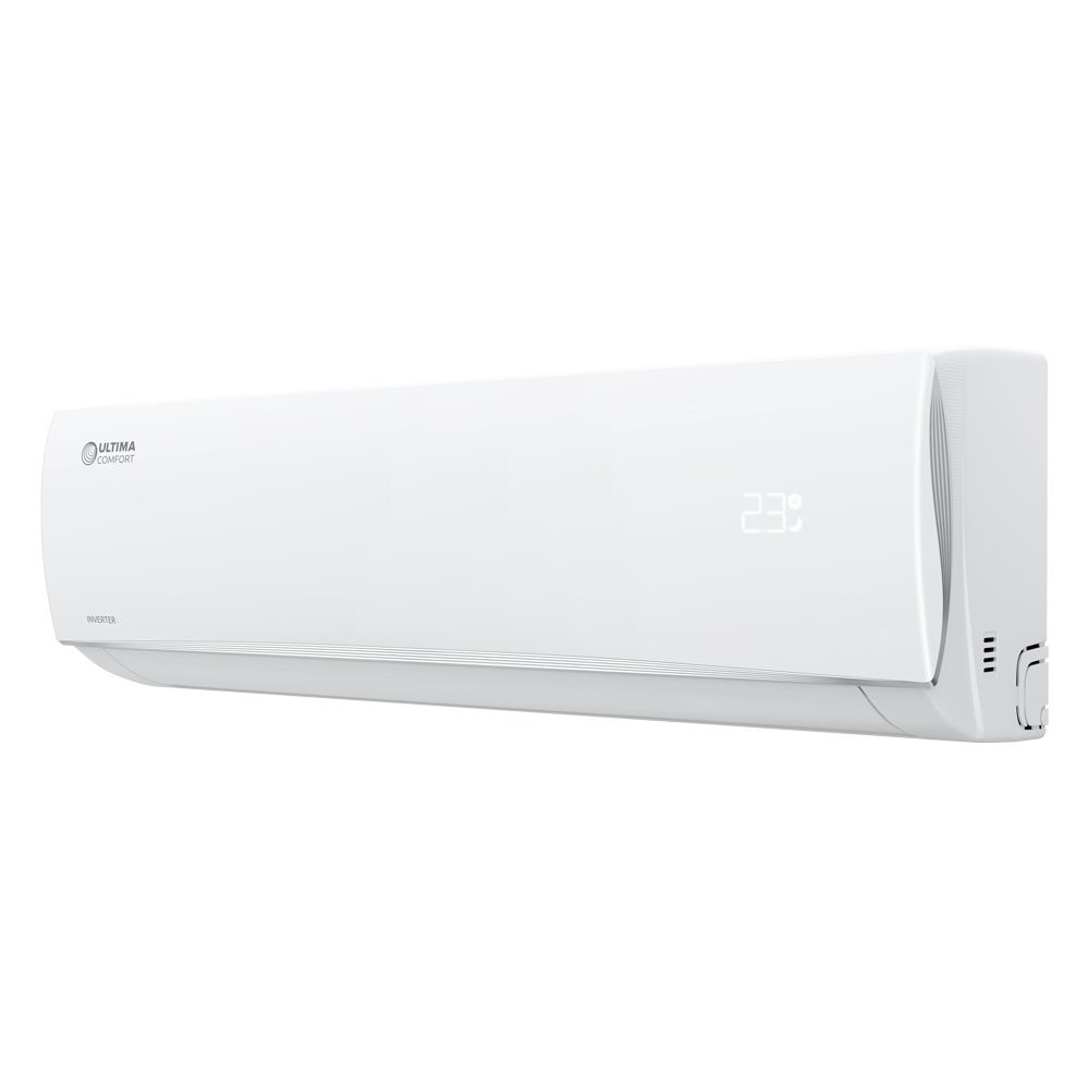 Инверторная сплит-система Ultima Comfort ECLIPSE Inverter ECS-I07PN