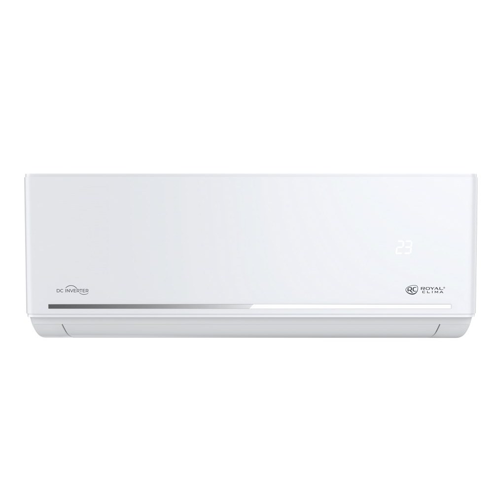 Инверторная сплит-система ROYAL Clima FELICITA Inverter RCI-FCE24HN