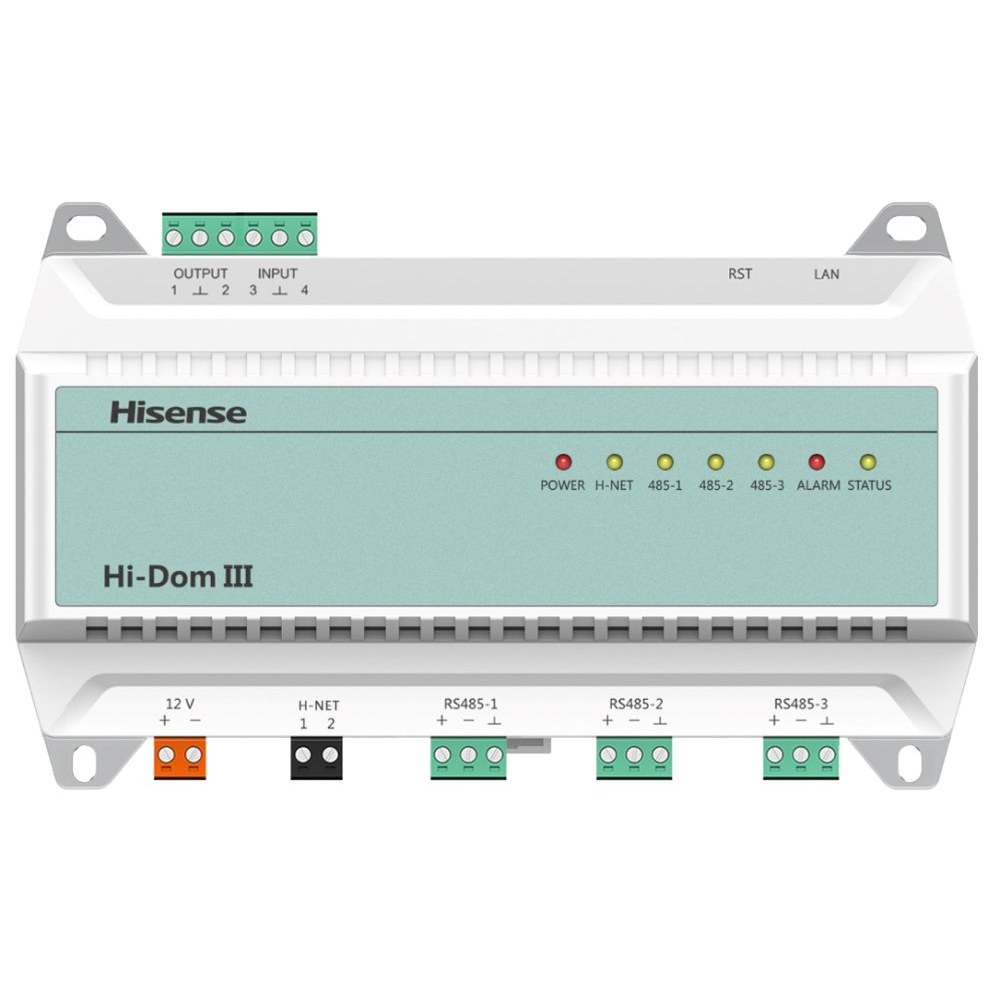 Адаптер Hi-Dom Hisense HCCS-H160H2C2NM
