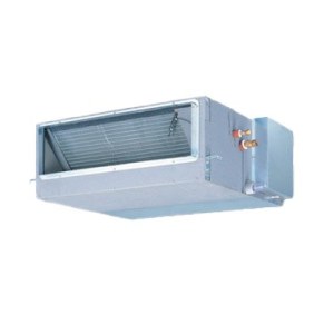 Внутренний блок VRF Hisense AVD-07HCFCH (высоконапорный канальный (с AC-вентилятором))