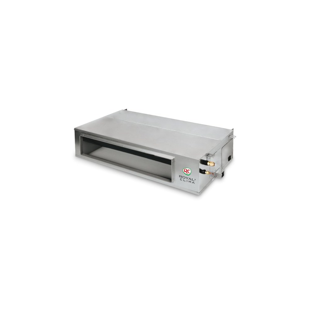 Инверторная сплит-система канального типа ROYAL Clima COMPETENZA Inverter CO-D 36HNBI /CO-E 36HNBI Инверторная сплит-система канального типа ROYAL Clima COMPETENZA Inverter CO-D 36HNBI /CO-E 36HNBI