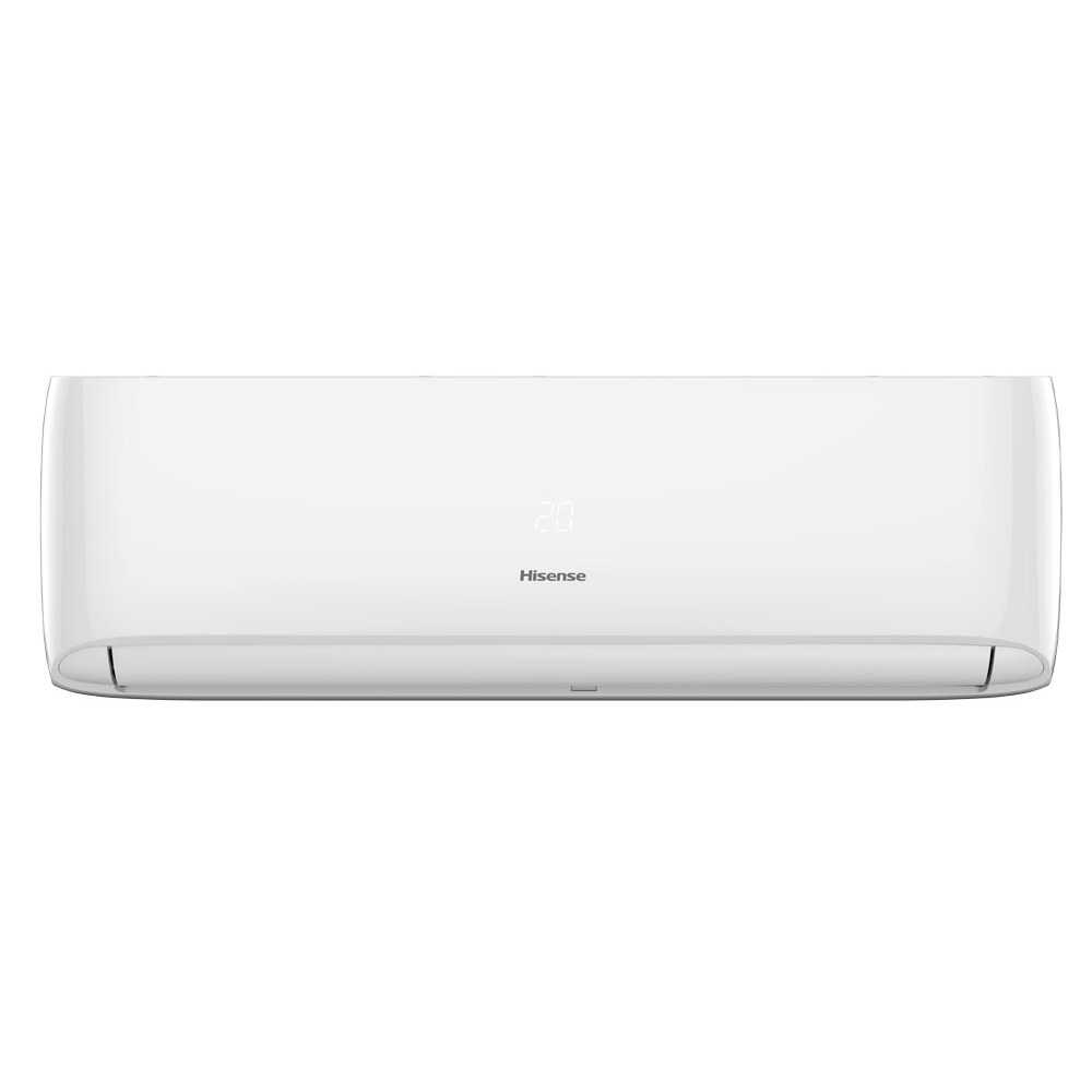 Инверторная сплит-система Hisense GOAL DC Inverter AS-07UW4RYRCA00 Инверторная сплит-система Hisense GOAL DC Inverter AS-07UW4RYRCA00