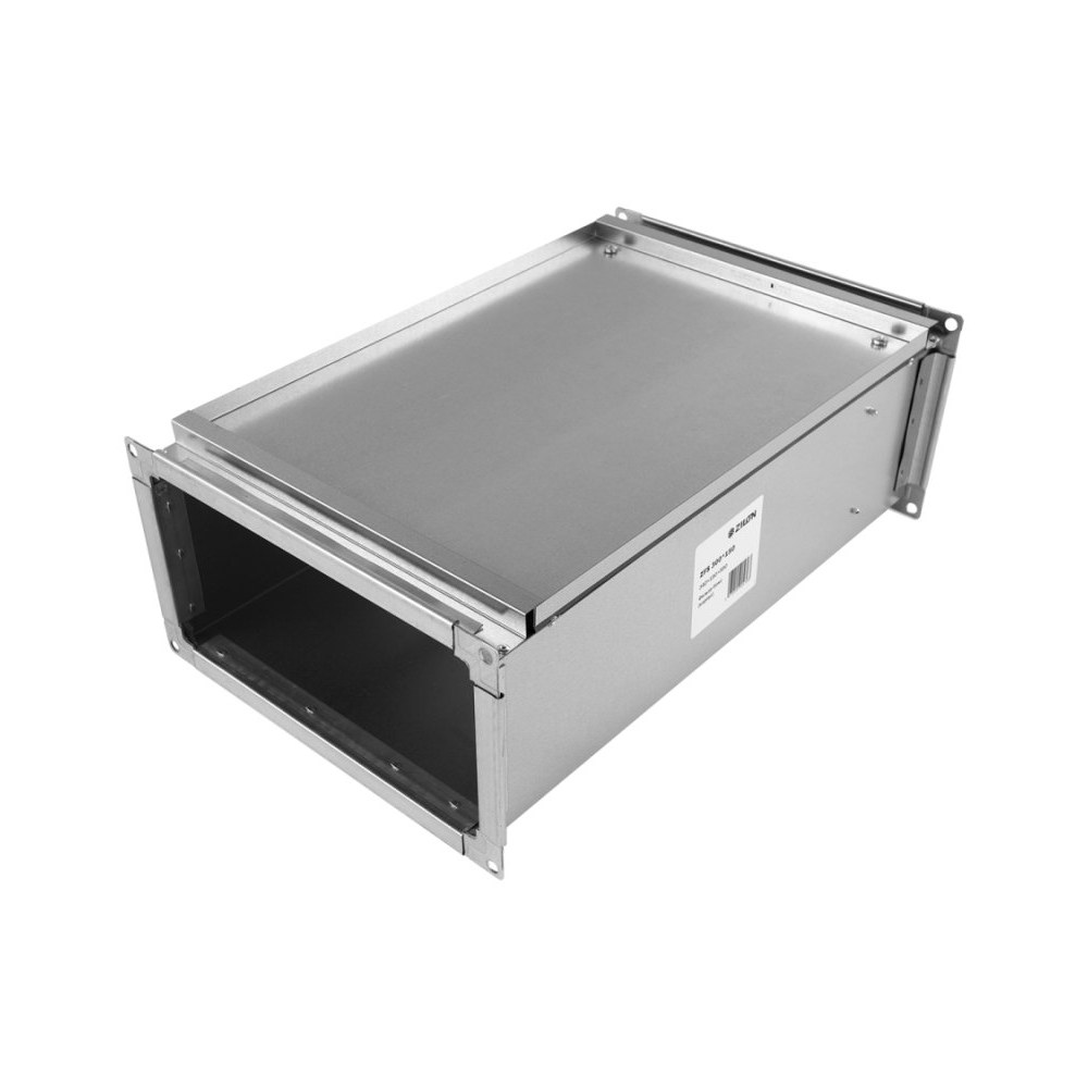Карманный фильтр ZILON ZFS 1000x500