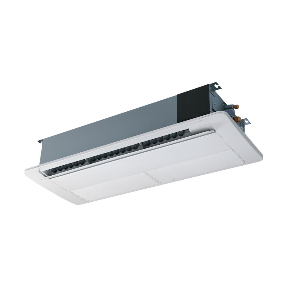 Внутренний блок VRF Hisense AVY-12UXJSJA (кассетный 1-поточный)
