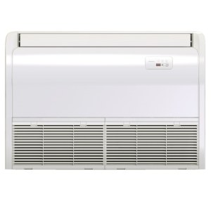 Внутренний блок мульти сплит-системы напольно-потолочного типа Hisense MULTI EU DC Inverter AVT-24UR4RB8
