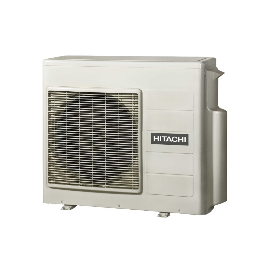 Наружный блок мульти сплит-систем Hitachi Multizone Premium RAM-33NP2E