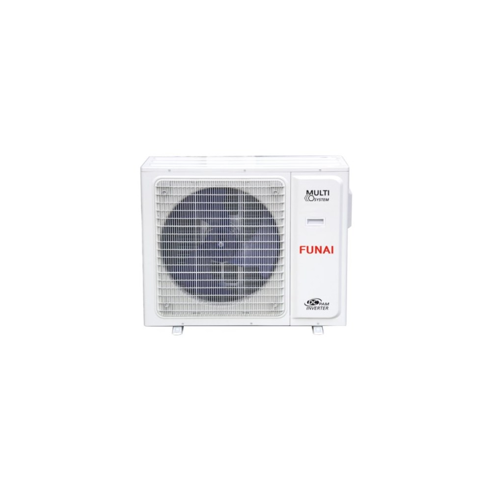 Наружный блок мульти сплит-системы FUNAI ORIGAMI KODO Inverter RAM-I-2OK55HP.01/U