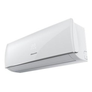 Внутренний блок мульти сплит-системы настенного типа Hisense Smart Free Match DC Inverter AMS-12UW4RVEDB00