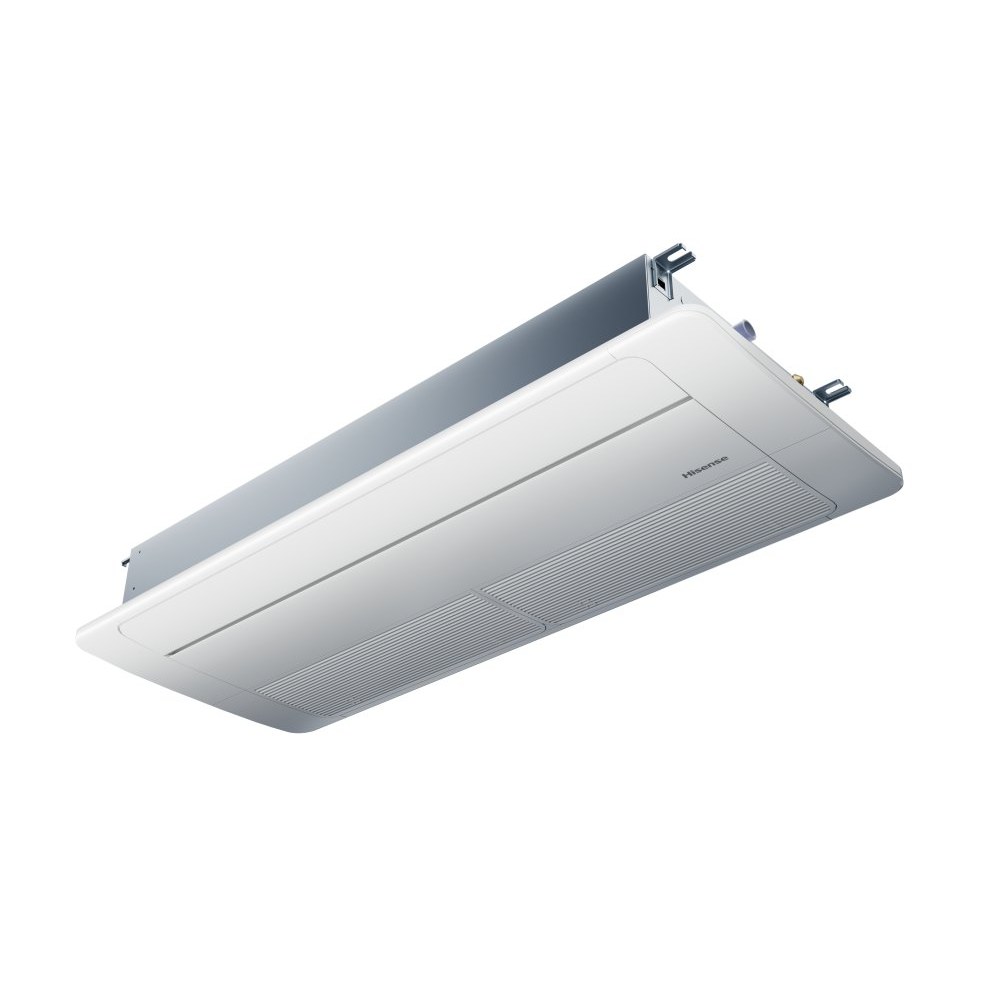 Внутренний блок VRF Hisense AVY-24HJDA (кассетный 1-поточный) Внутренний блок VRF Hisense AVY-24HJDA (кассетный 1-поточный)