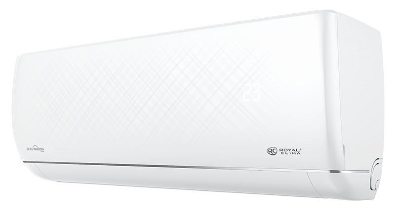 Инверторная сплит-система ROYAL Clima RENAISSANCE DC EU Inverter RCI-RNE35HN
