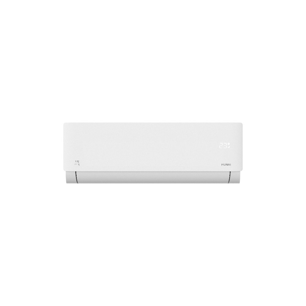 Инверторная сплит-система FUNAI SENSEI 2.0 Inverter RAC-I-SN30HP.D05