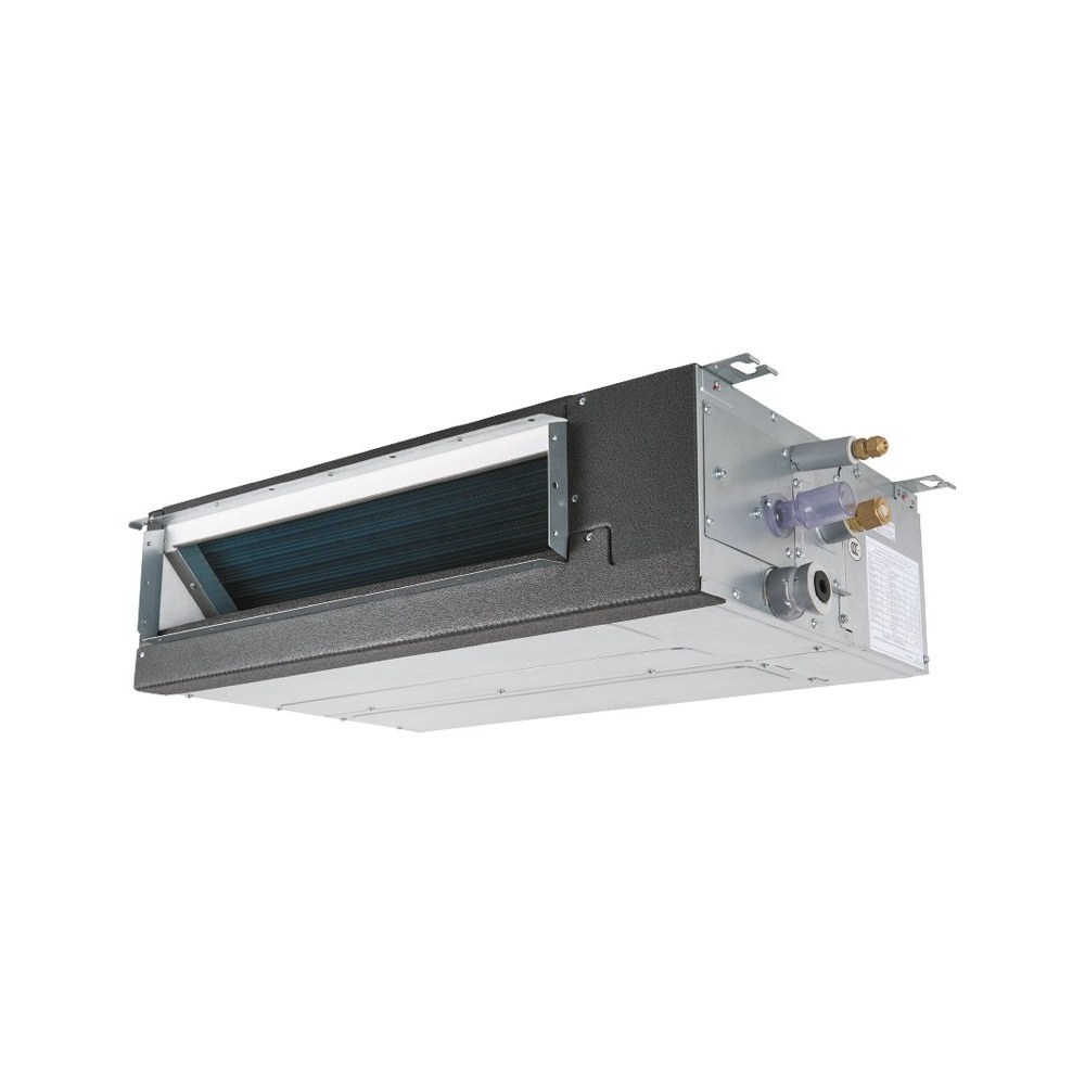 Внутренний блок VRF ROYAL Clima RCE-09RL (тонкий канальный блок (с AC-вентилятором))