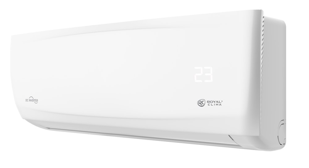 Инверторная сплит-система ROYAL Clima VELA NUOVA Inverter RCI-VNE22HN