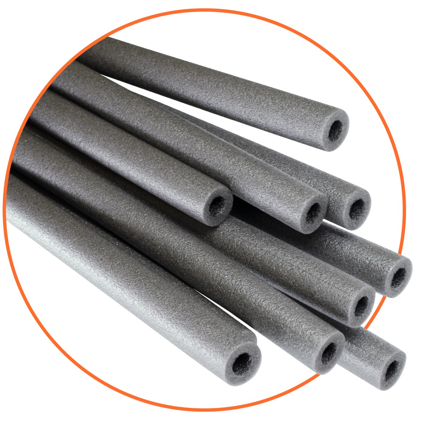 Трубка ТИЛИТ Супер 133/20-2 (Ø133 мм, стенка 20 мм, длина 2 м)