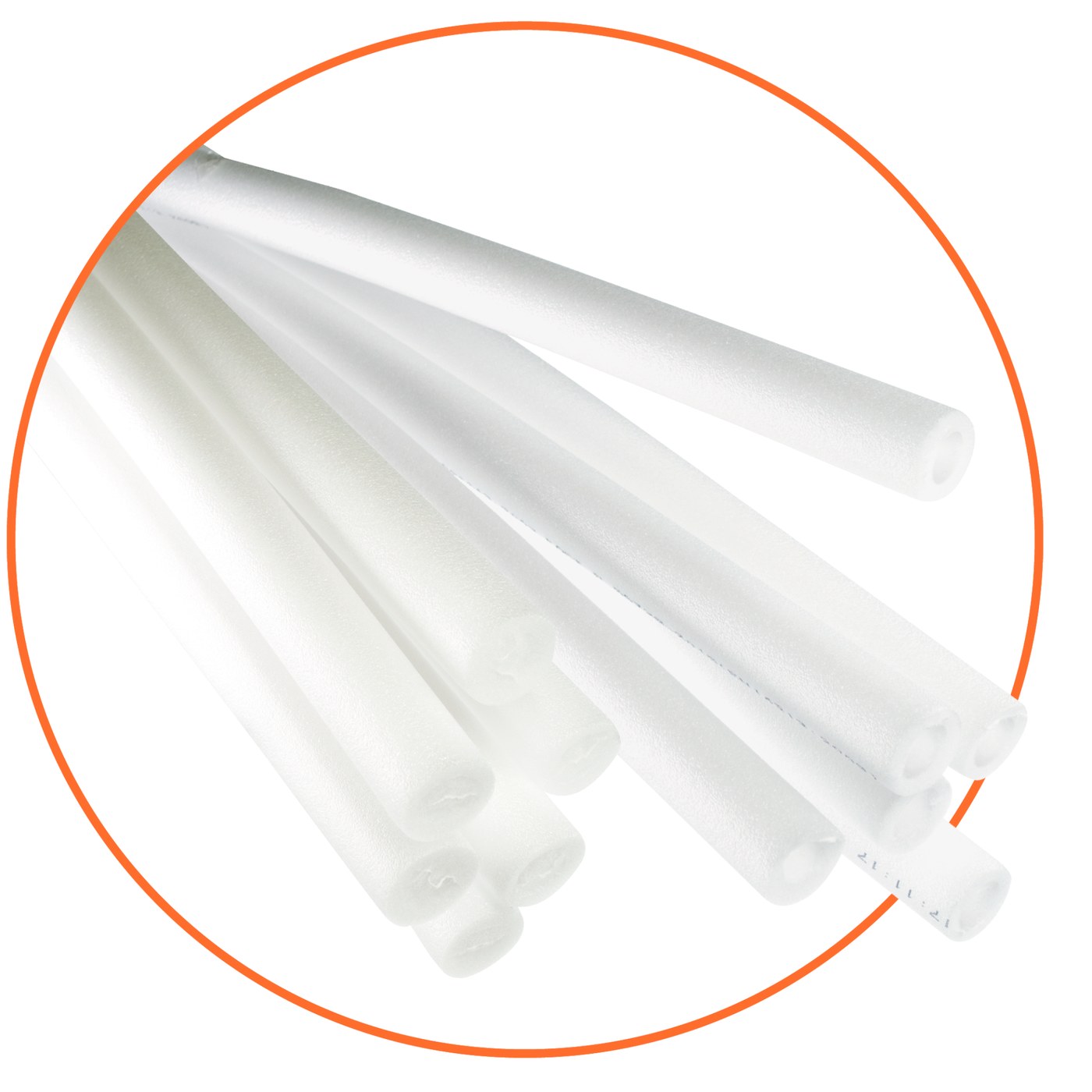 Шнур уплотнительный ТИЛИТ Базис Ø6 мм (бухта 100 м)