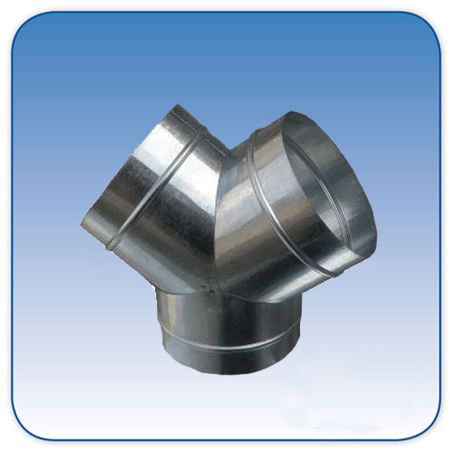 Тройники