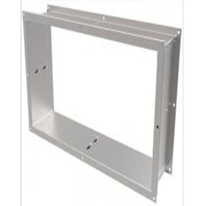 Компенсатор линейных тепловых расширений SHUFT-KLTR-1100_650-О